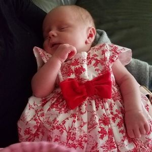 Meet your Posher, Kathy